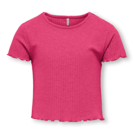 Shirt ONLY Nella Raspberry