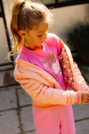 Shirt QUAPI Bibian pink
