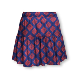 Skort ONLY Salli dubarry squares