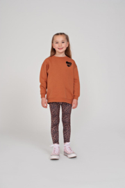 Sportlegging JUBEL city chic zand 92200529