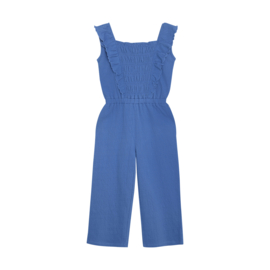 Jumpsuit DAILY7 dusty royal blue (930170)