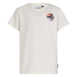 T-shirt RETOUR BOYS Joshua off white (RBJ-051-218)