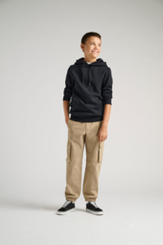 Cargo broek ONLY&SONS osjcam camel