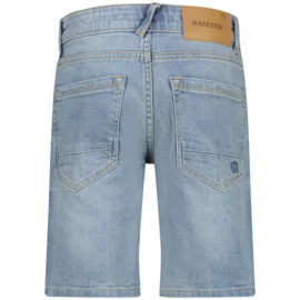 Korte broek RAIZZED boys Oregon light blue stone (R126KB460051)