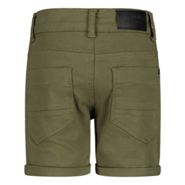 Korte jeans STURDY summer denims army 72100175