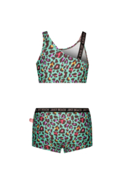Bikini JUST BEACH 5014 resort panter