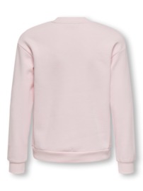 Sweater ONLY lovely pink