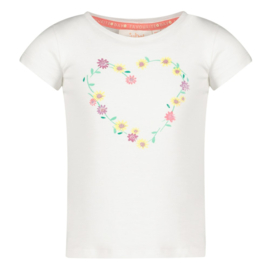 Shirt JUBEL Picknick perfect wit 91700415