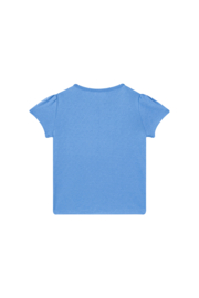 Shirt SOMEONE GIRLS Rien kobalt