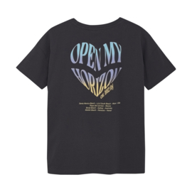 Shirt IBJ backprint phantom (970239)