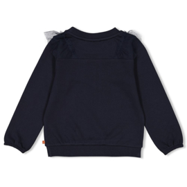Sweater JUBEL amour toujours marine 91600392