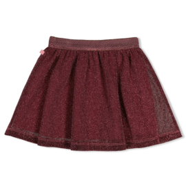 Rokje JUBEL city chic roze 90600332