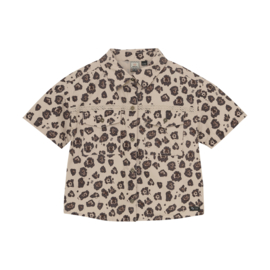 Parachute shirt IBJ animal shandshell (970258)