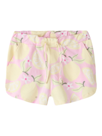 Korte broek NAME IT girls Filuaz pirouette