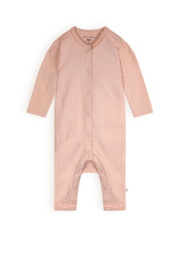 Bodysuit PETITE MAISON 8005 pastel pink