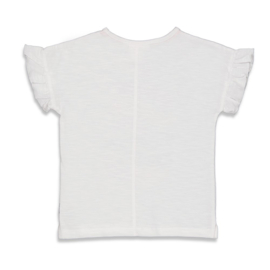 Shirt JUBEL sunny days wit