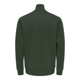 Sweater ONLY&SONS Riley green