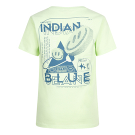 Shirt IBJ indian smile IBBS24-3612