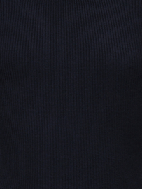 Longsleeve ONLY Natascha night sky