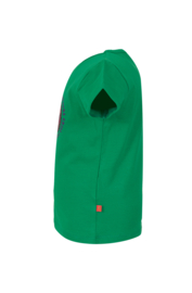Shirt SOMEONE coeur groen
