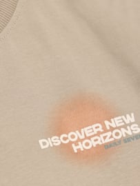 T-shirt DAILY7 BOYS 920350 tuffet