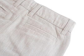 Broek SOMEONE Aaron beige