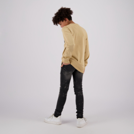 Sweater RAIZZED Lawton dune sand