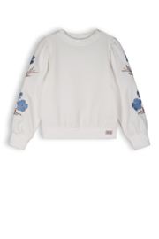 Sweater NONO kate 5304 Snow White