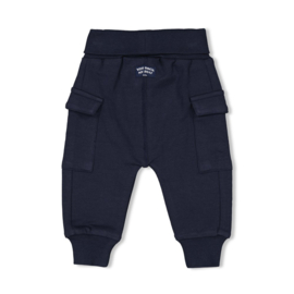 Broek FEETJE marine Rock my boat 52202313