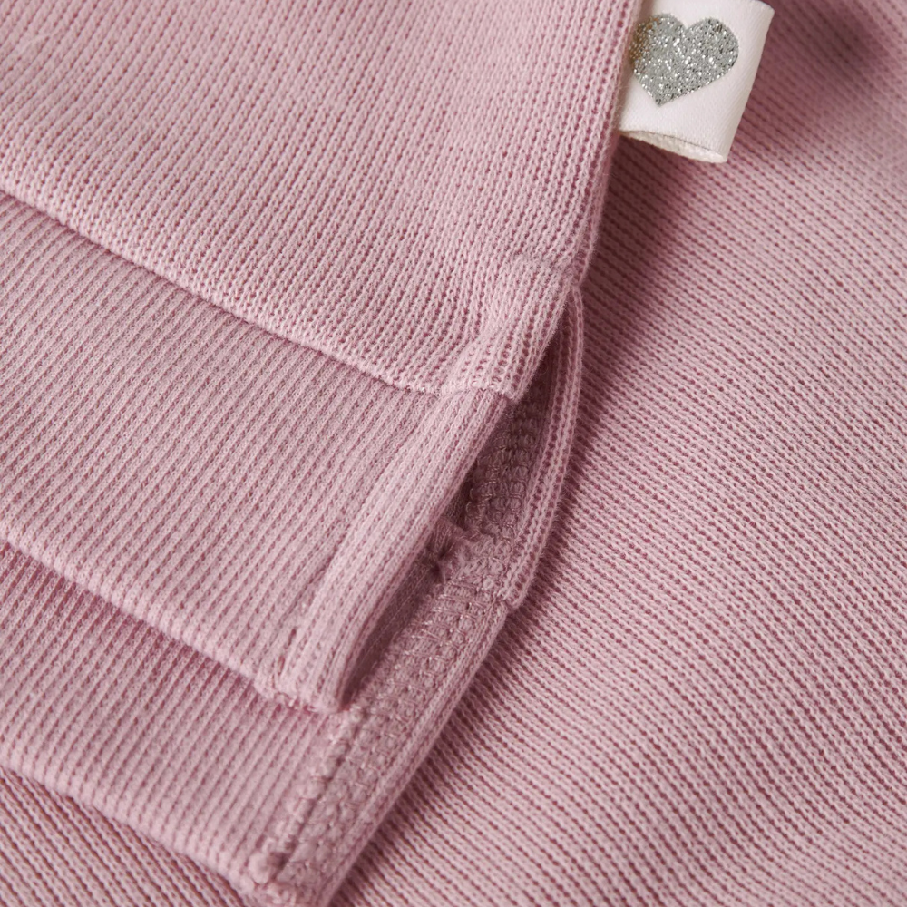 Sweater NAME IT Noa roze