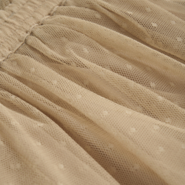 Rokje DAILY7 latte sand (930130)
