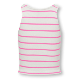 Shirt ONLY Nessa roze