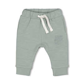Broek FEETJE turtelly cool zeegroen 52202286