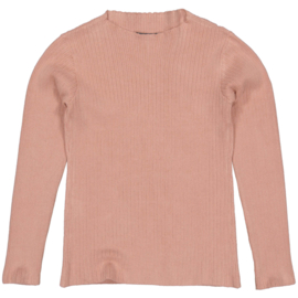 Longsleeve LEVV faridal pink pastel