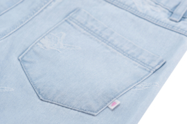 Jeans SOMEONE Anouk light blue denim