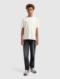 Shirt BALLIN 26017124 ecru