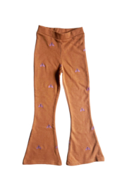 Flared broek TOPITM Emma