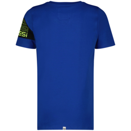 Shirt VINGINO MESSI jumal web blue