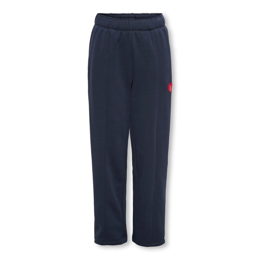 Joggingbroek ONLY KOGEVISA blauw