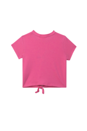 Shirt SOMEONE Elina dark pink
