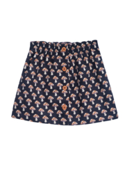 Rokje REBELXS Mone black