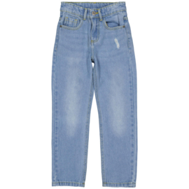 Jeans LEVV ljaimy light blue denim