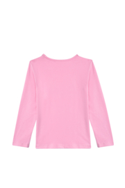 Longsleeve SOMEONE Cilou pink