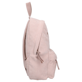 Rugzak Miffy kind gestures beige