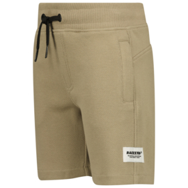 Short RAIZZED rennes fresh khaki