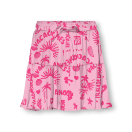 Skort ONLY Zalina fuchsia purple