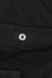 Cargo broek ONLY&SONS osjcam black
