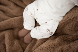 Broek Feetje Hedge Hugs aop offwhite 52202186