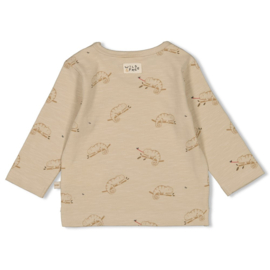 Longsleeve FEETJE chameleon 51602321