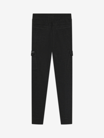 Joggingbroek IBJ BOYS cargo check antra ash 960721